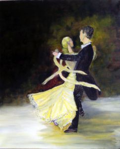 EXPOSITION DE PEINTURES